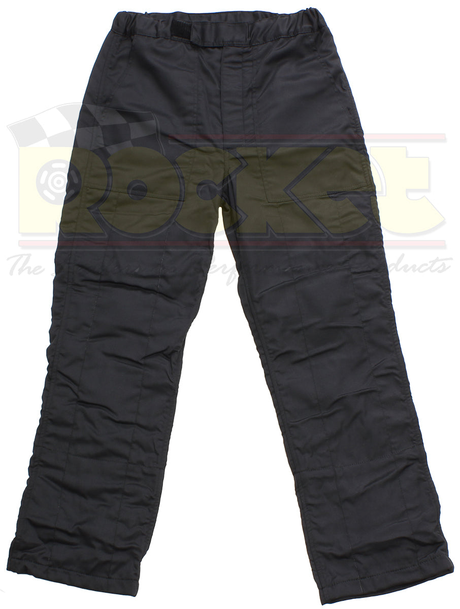 Simpson SISF52413 2 Layer Pants x Large Black