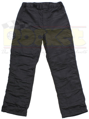Simpson SISF52413 2 Layer Pants x Large Black