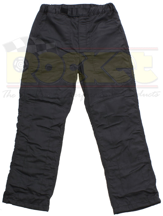 Simpson SISF52413 2 Layer Pants x Large Black