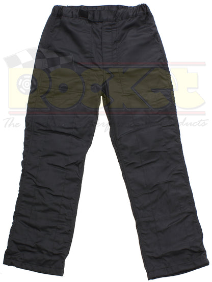 Simpson SISF52413 2 Layer Pants x Large Black