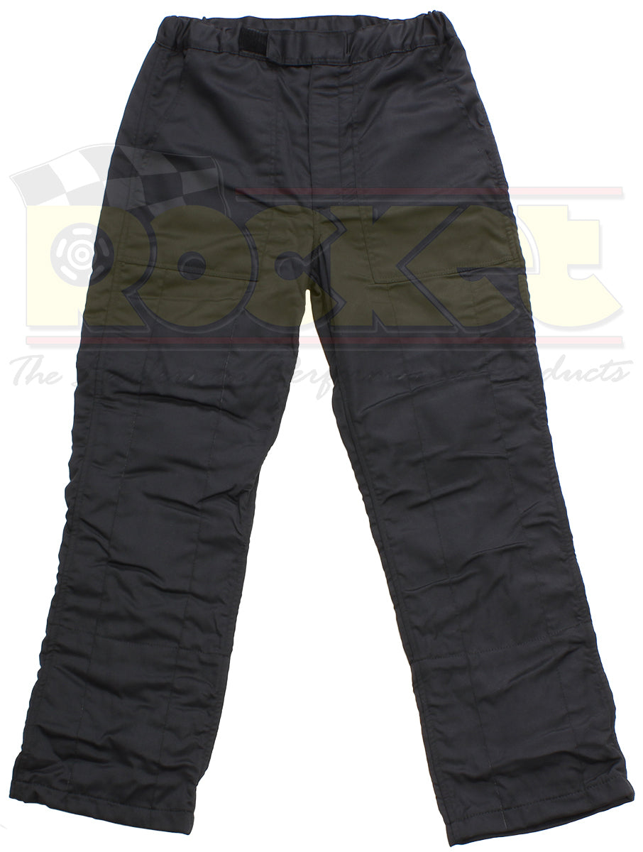 Simpson SISF52413 2 Layer Pants x Large Black