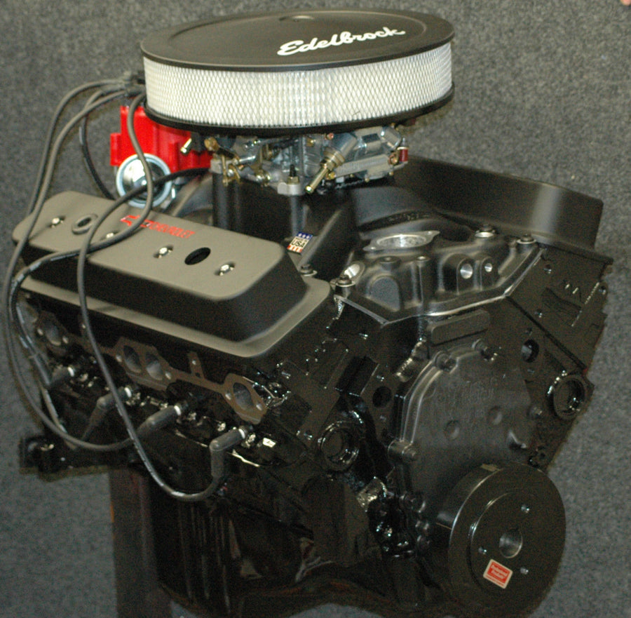Engine Master Australia SaturdayNightSpecial Saturdaynightspecial EMA Chev 350 Saturday Night Special Black 330+ HP