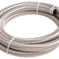 Aeroflow Performance Products AF100-12-15M SS Braided Hose -12AN 15 Metre Boxed Length