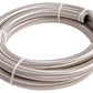 Aeroflow AF100-12-30M SS Braided Hose -12AN 30 Metre Boxed Length