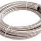 Aeroflow Performance Products AF100-12-4.5M SS Braided Hose -12AN 4.5M Length Clamshell Pack