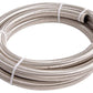 Aeroflow AF100-12-6M SS Braided Hose -12AN 6 Metre Boxed Length