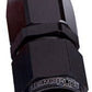 Aeroflow AF101-16BLK -16AN Taper Series Straight Hose End Black