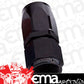 Aeroflow AF101-16BLK -16AN Taper Series Straight Hose End Black
