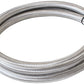 Aeroflow Performance Products AF111-050-3M 111 Series Steel Braided Cover1.77-1.97" 45-50mm 3 Metre S