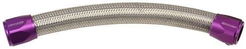 Aeroflow Performance Products AF111-060-3M 111 Series Steel Braided Cover1.97-2.36" 50-60mm 3 Metre S