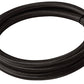 Aeroflow AF111-060-4.5MBK 111 Series Black Braided Cover1.97-2.36" 50-60mm 4.5 Metre S