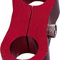 Aeroflow Performance Products AF156-07-09R Billet Dual Size Seper -6 Tefl& -8 PTFE Hose Size Or Notes