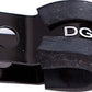 Aeroflow AF158-05BLK Cushioned P Clamps -5AN (10 Pack) Black 8mm ID Or 5/16" ID