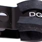 Aeroflow AF158-18BLK Cushioned P Clamps -18AN (5 Pack) Black 28.5mm Or 1-1/8" ID