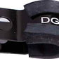 Aeroflow AF158-20BLK Cushioned P Clamps -20AN (5 Pack) Black 31.8mm Or 1-41/64" ID