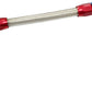 Aeroflow AF160-06-2 Holley Dual Inlet Rail -6AN Blue Suit 2x Metering Blocks