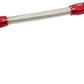 Aeroflow AF160-06-2 Holley Dual Inlet Rail -6AN Blue Suit 2x Metering Blocks