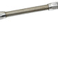 Aeroflow AF160-06-2S Holley Dual Inlet Rail -6AN Sliver Suit 2x Metering Blocks