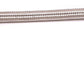 Aeroflow AF160-06 Holley Dual Inlet Rail -6AN Blue Suit 1-2 Metering Blocks.