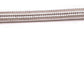 Aeroflow AF160-08V Holley Inlet Rail -8AN Blue Suit 1x Metering Block
