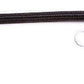 Aeroflow AF160-08VBLK Holley Inlet Rail -8AN Black suits 1x Metering Block