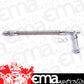 Aeroflow AF161-06S Barry Grant Demon Dual Inlet -6AN Silver suits 1-2 Metering Bloc