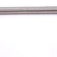 Aeroflow AF161-06S Barry Grant Demon Dual Inlet -6AN Silver suits 1-2 Metering Bloc