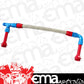HOLLEY DUAL INLET RAIL -6AN