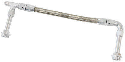HOLLEY DUAL INLET RAIL -6AN