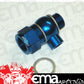 Aeroflow AF166-05-02 LS Chevy Oil Pressure Adapter Allows 1/8" NPT AUx Port