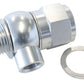 Aeroflow AF166-05-02S LS Chevy Oil Pressure Adapter Allows 1/8" NPT AUx Port