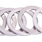 Aeroflow AF171-08 Alloy Crush Washer Metric M8 8mm I.D suits M8 Metric Thread
