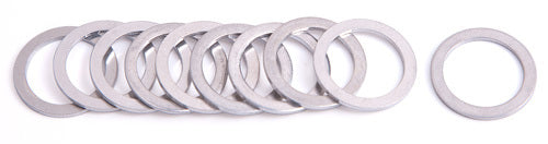 Aeroflow AF172-06 3/4" BSPP Alloy Crush Washer Use with 3/4" BSPP (10 Pack)