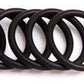 Aeroflow AF174-03 Buna N Rubber O-Ring -3AN (10 Pack)7.5mm ID