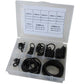Aeroflow AF174-KIT Buna N O-Rings -3 to -20AN Pk 10 Of Each In Plastic Case