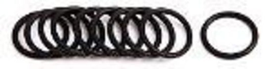 Aeroflow AF175-06 Epr O-Ring -6AN (10 Pack) 12.1mm IDnitromethane & Alcohol Fuels