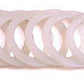 Aeroflow AF176-06 PTFE Washers -6AN (10 Pack) 14.7mm ID