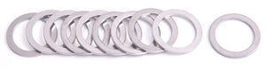 Aeroflow Performance Products AF177-12 Alloy Crush Washer -12AN (10 Pack) 27.2mm ID