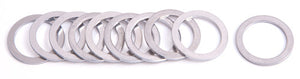 Aeroflow AF177-16 Alloy Crush Washer -16AN (10 Pack) 33.5mm ID