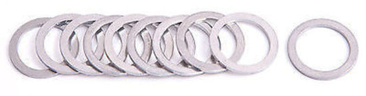 Aeroflow AF177-KIT Alloy Crush Wash -3 to -20 Pk10 Of Each In Plastic Case