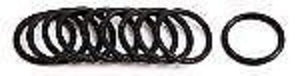 Aeroflow AF178-05 Viton Rubber O-Ring -5AN (10 Pack) ID = 10.30mm