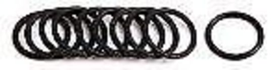 Aeroflow AF178-05 Viton Rubber O-Ring -5AN (10 Pack) ID = 10.30mm