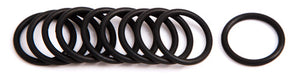 Aeroflow AF178-06 Viton Rubber O-Ring -6AN (10 Pack) 12.1mm ID