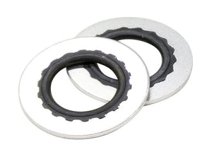 Aeroflow AF179-03 -3AN Stat-O-Seal 3/8" / 9.5mm Inside Diameter (10 Pack)