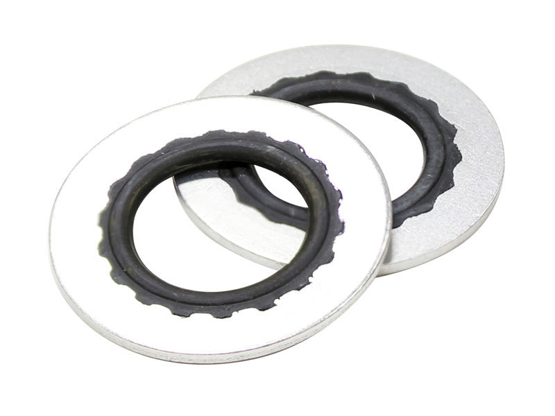 Aeroflow AF179-07 Stat-O-Seal 5/8" / 15.8mm Inside Diameter (10 Pack)