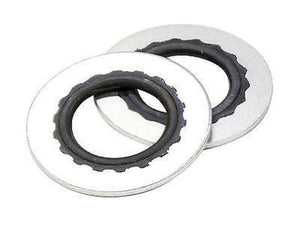 Aeroflow AF179-08 -8AN Stat-O-Seal 3/4" / 19mm Inside Diameter (10 Pack)