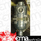 AEROFLOW UNIVERSAL POLISHED BREATHER TANK -12AN IN/OUTLET 3"DX9"H AF77-1016