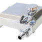 Aeroflow AF77-1022 Polished Overflow Tank 2.5L Ba Bf Falcon xr6 xr8 Gt Fg Fgx