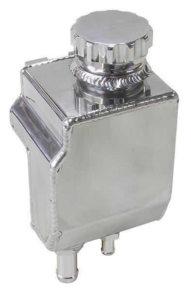 Aeroflow AF77-1023 Polished P / Steer Reservoir Ba/Bf/Fg Falcon xr8 V8 Only