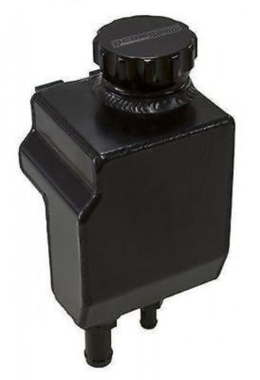 Aeroflow AF77-1023BLK Black Power Steer Reservoir Ba/Bf/Fg Falcon xr8 V8 Only